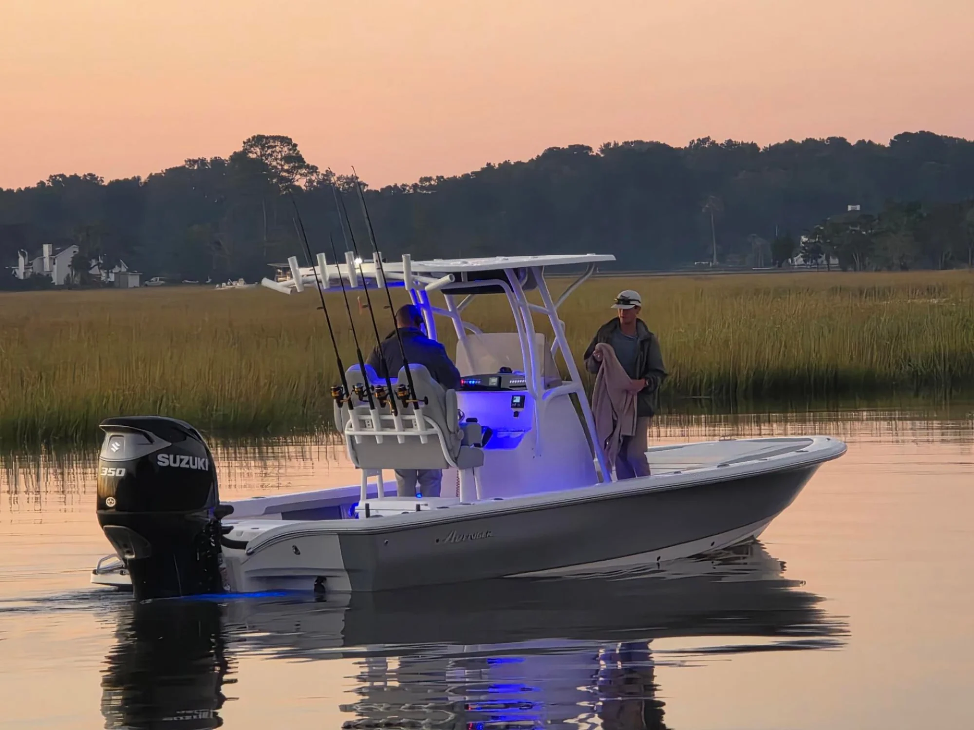 2026 Avenger AV26 – #341J